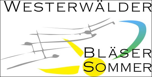 Externer Link: Logo Westerw&auml;lder Bl&auml;sersommer