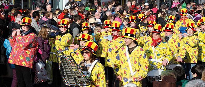 karneval