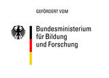 Logo Ministerium Bildung Forschung