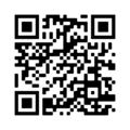 QR Code Kreismusikschule ticket regional