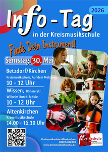 Infotag 2026