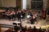 Kammerorchester Westerwald-Sieg betritt die große Bühne - Konzert am 6. Oktober im Kreishaus