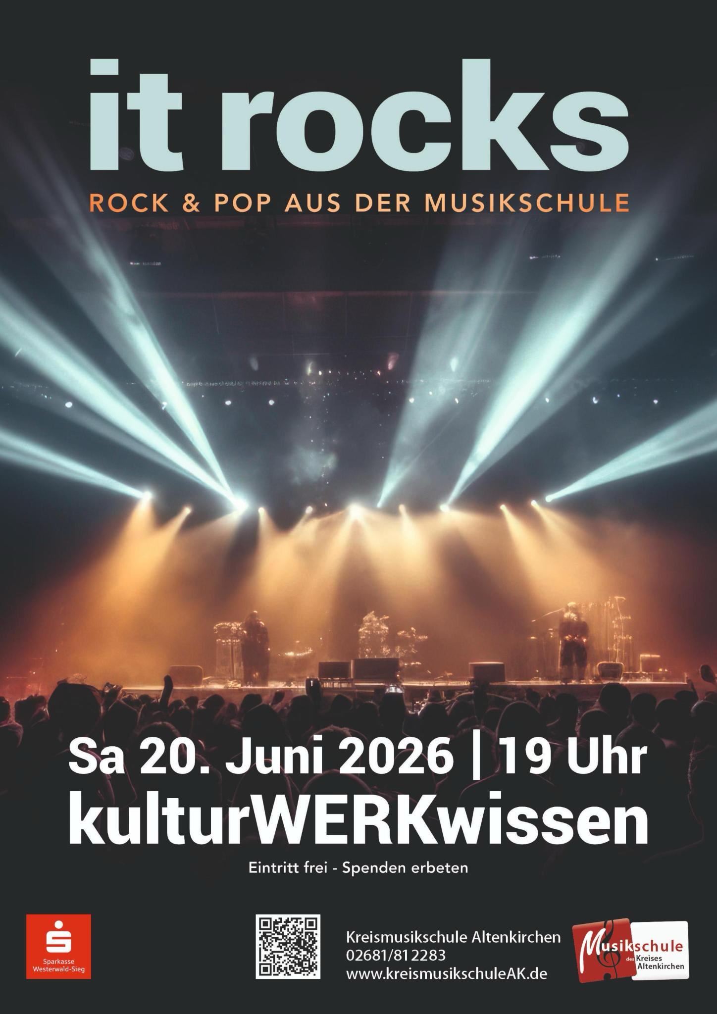 it rocks 20.6.2026