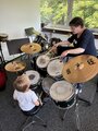 Offene T&uuml;ren: Kreismusikschule stellt Instrumente an ihren Standorten vor