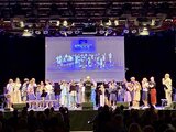Gro&szlig;es Musikschulkonzert: 150 Mitwirkende begeistern im Kulturwerk