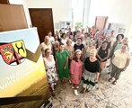 Trauernde Kinder richtig begleiten - Zwei Netzwerktreffen f&uuml;r Kindeswohl und Fr&uuml;he Hilfen im Kreis