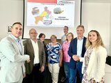 Arbeitsmarkt trotzt Wirtschaftsflaute - Verantwortungen im Jobcenter wechseln turnusgem&auml;&szlig;