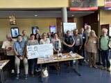 Trickbetrug - nicht mit uns! - Kino- und Informationstag in Hachenburg mit Tipps und Beratung f&uuml;r Senioren