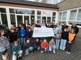 Neuer Name, neues Logo: Neustart an der Realschule plus Daaden-Herdorf
