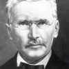 Portrait Friedrich Wilhelm Raiffeisen 