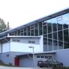 Turnhalle Freiherr-vom-Stein Gymnasium Betzdorf