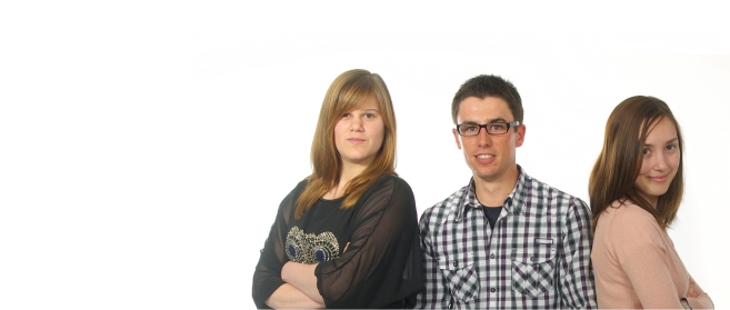 Headfoto Stellenausschreibungen