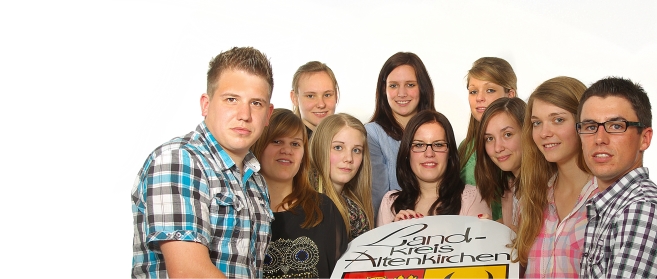 Headfoto Stellenausschreibungen