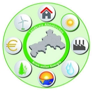Logo Klimaschutz