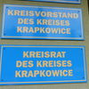 Kreisverwaltung Krapkowice