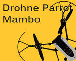 Mambo Drone 8150236
