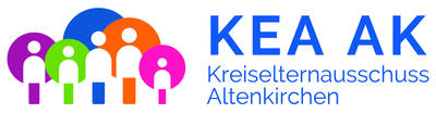 Logo Kreiselternausschuss Altenkirchen