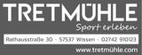 Logo Tretm&uuml;hle