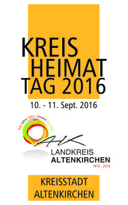 Externer Link: http://www.kreis-heimattag.de/