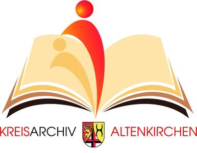 Grafik Logo Kreisarchiv