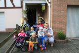 Kindertagespflege hoch im Kurs